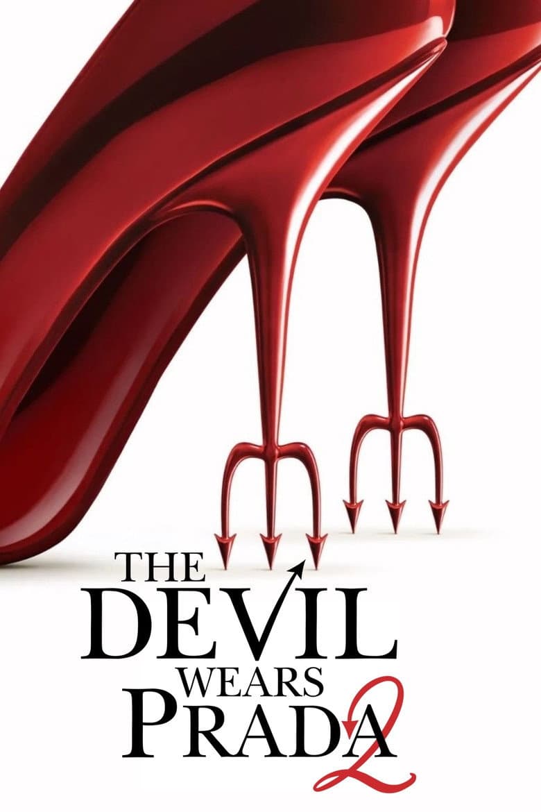 The Devil Wears Prada 2 — posters 6