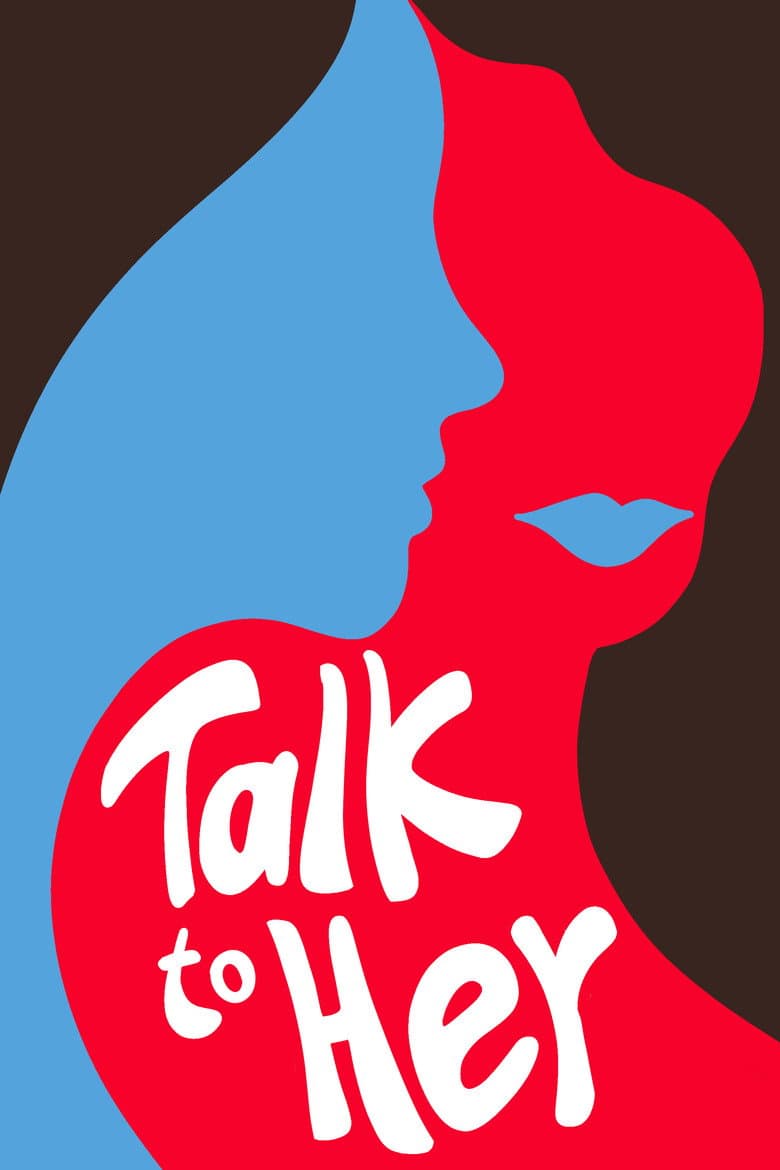 Talk to Her — posters 6