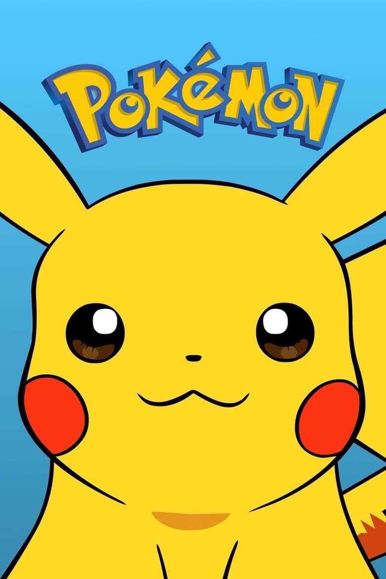 Pokémon — posters 3