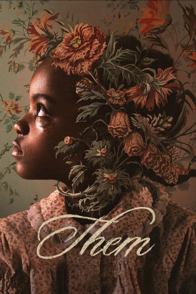 Them — posters 5