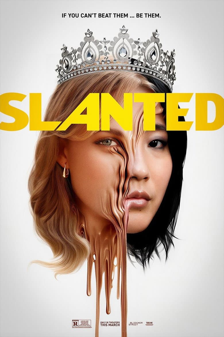 Slanted — posters 3