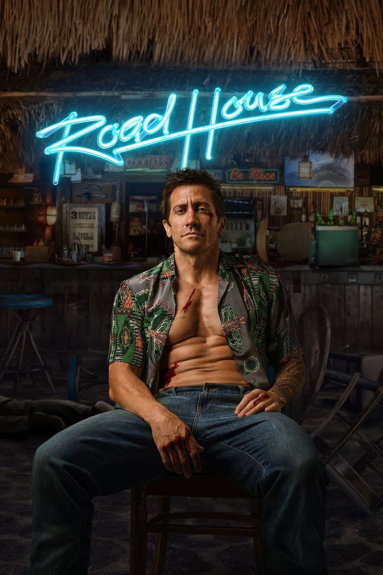 Road House — posters 7