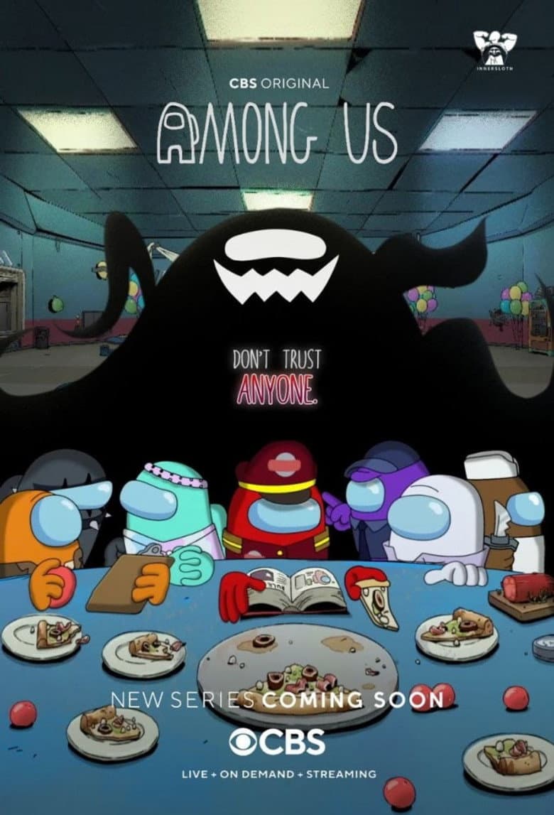 Among Us — posters 5