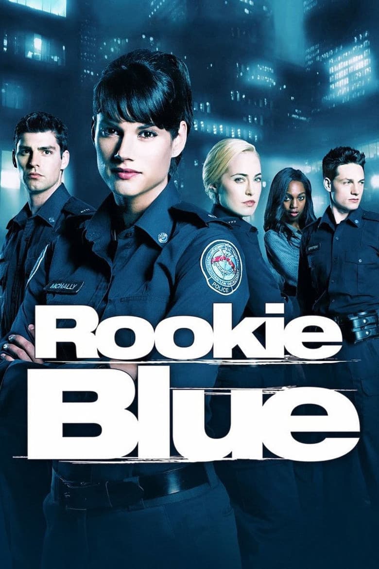 Rookie Blue — posters 2