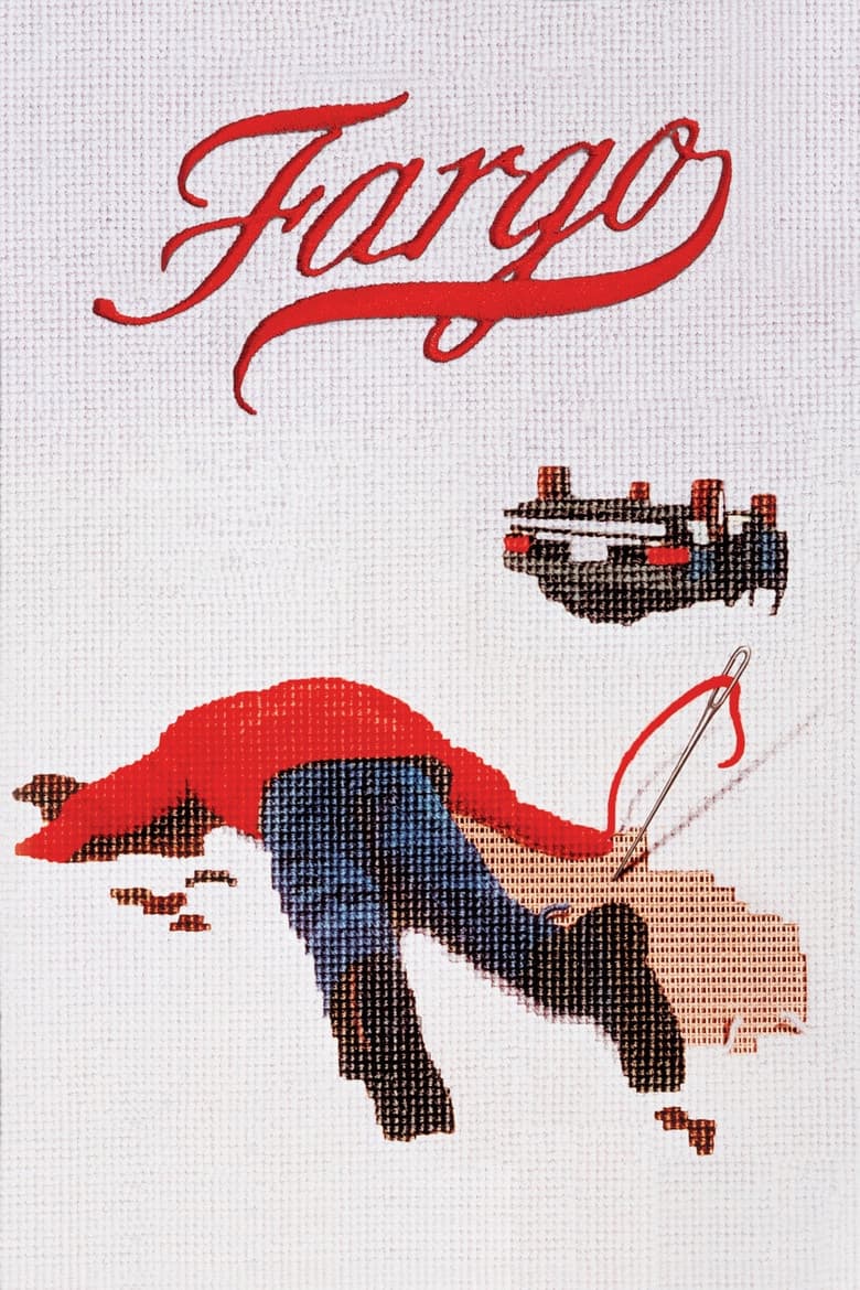 Fargo — posters 3