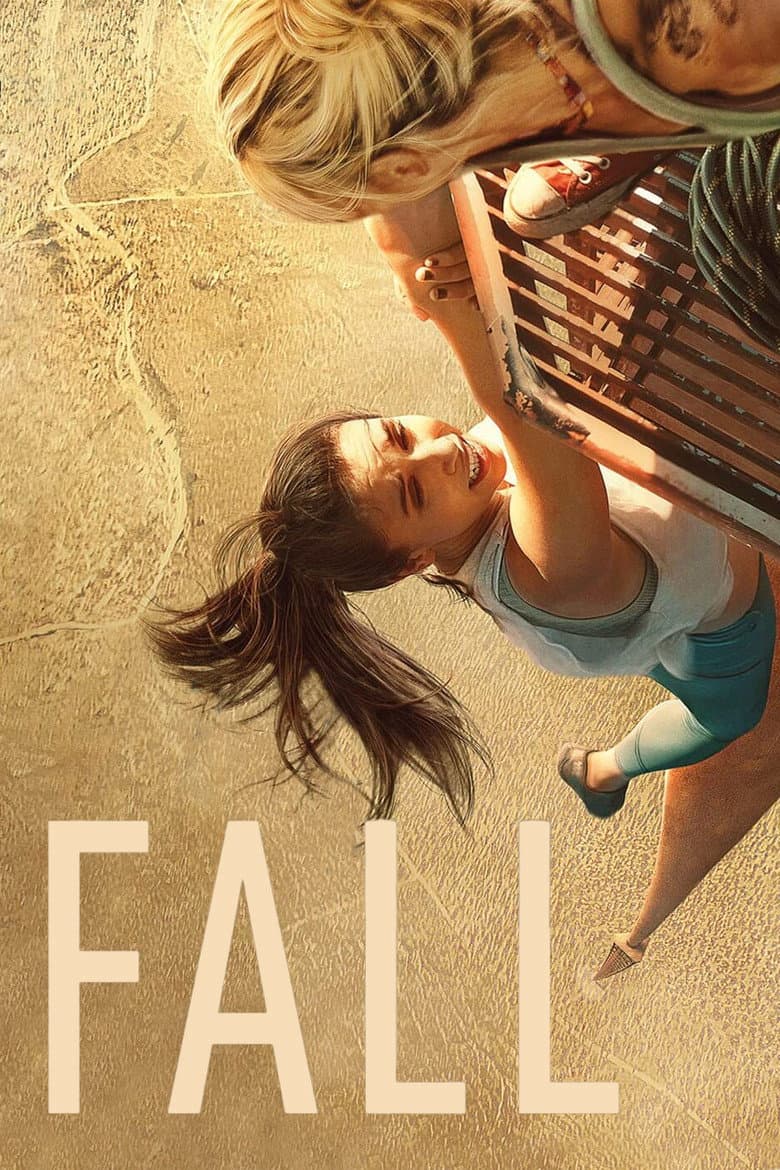 Fall — posters 8