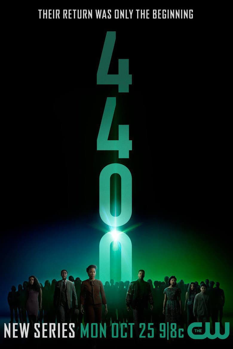 4400 — posters 2