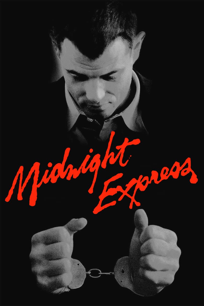 Midnight Express — posters 7
