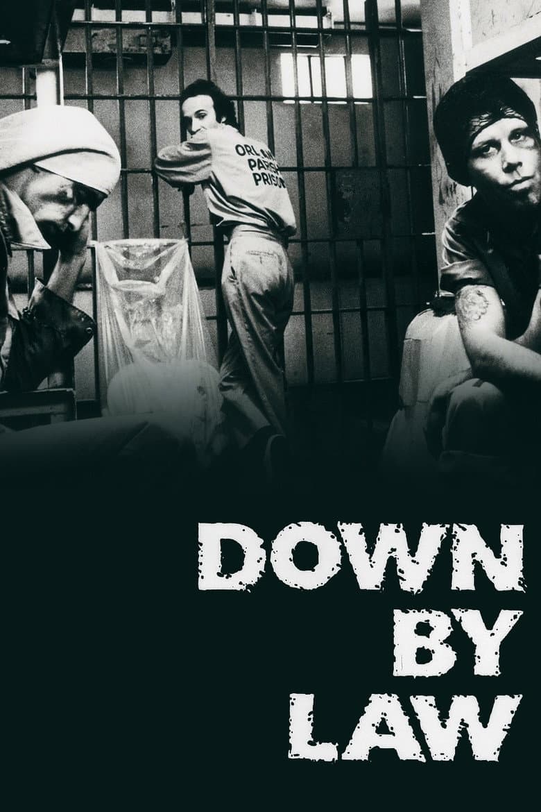 Down by Law — posters 6