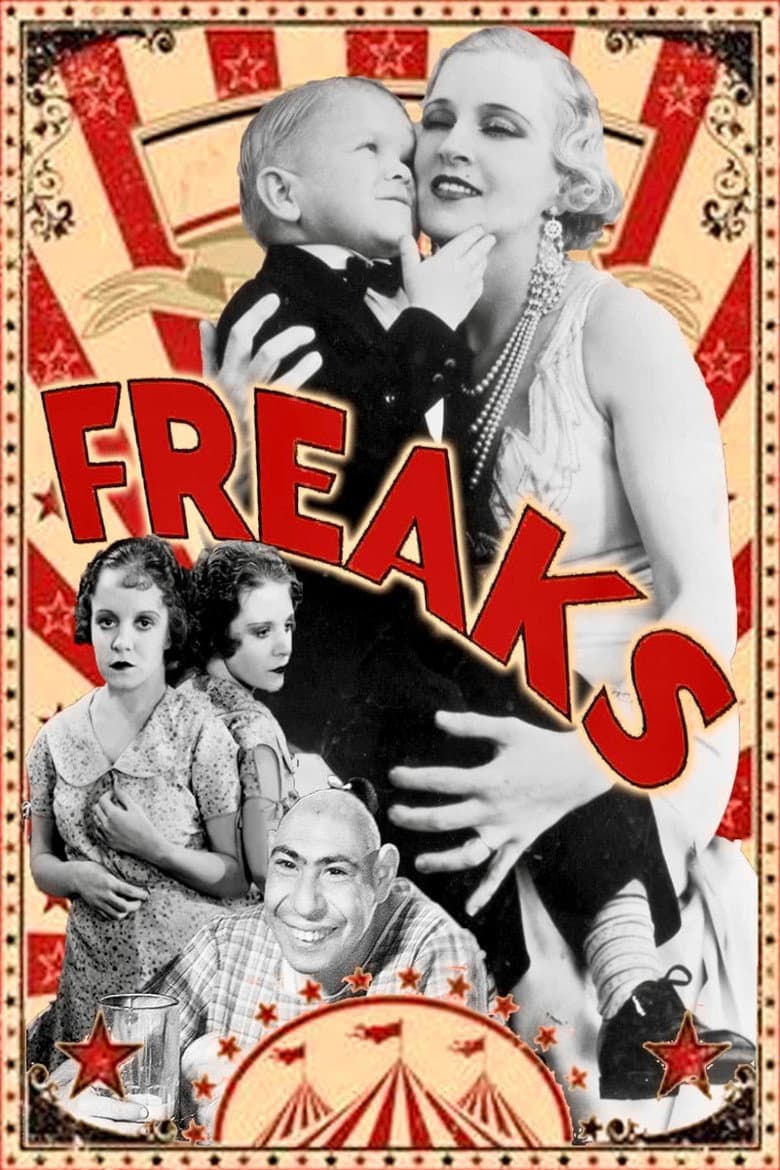 Freaks — posters 6
