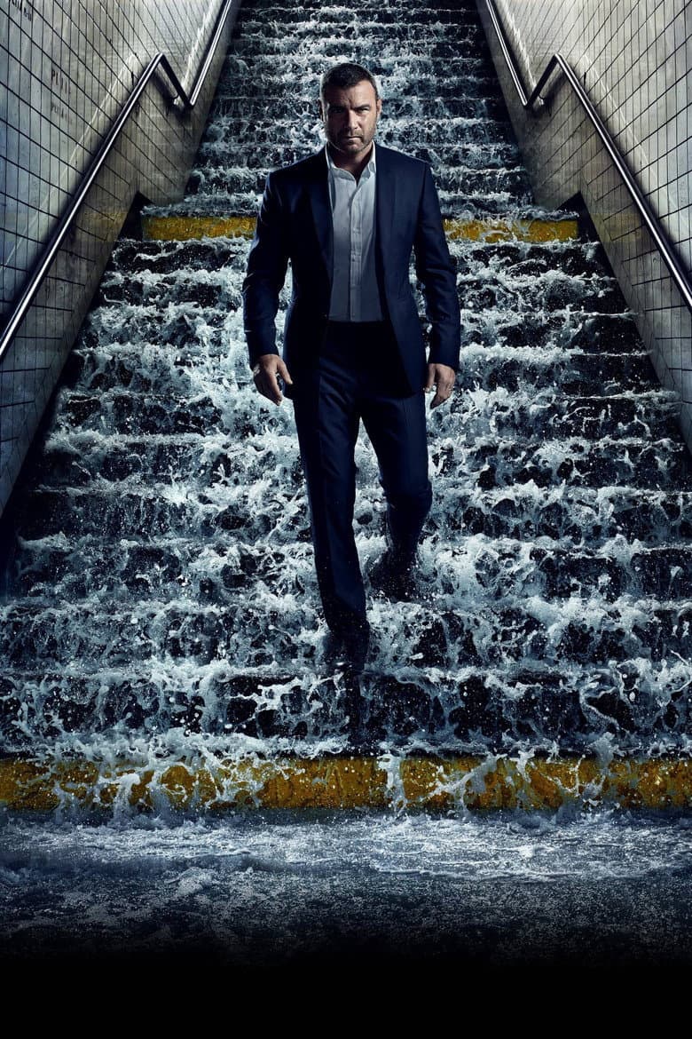 Ray Donovan — posters 4