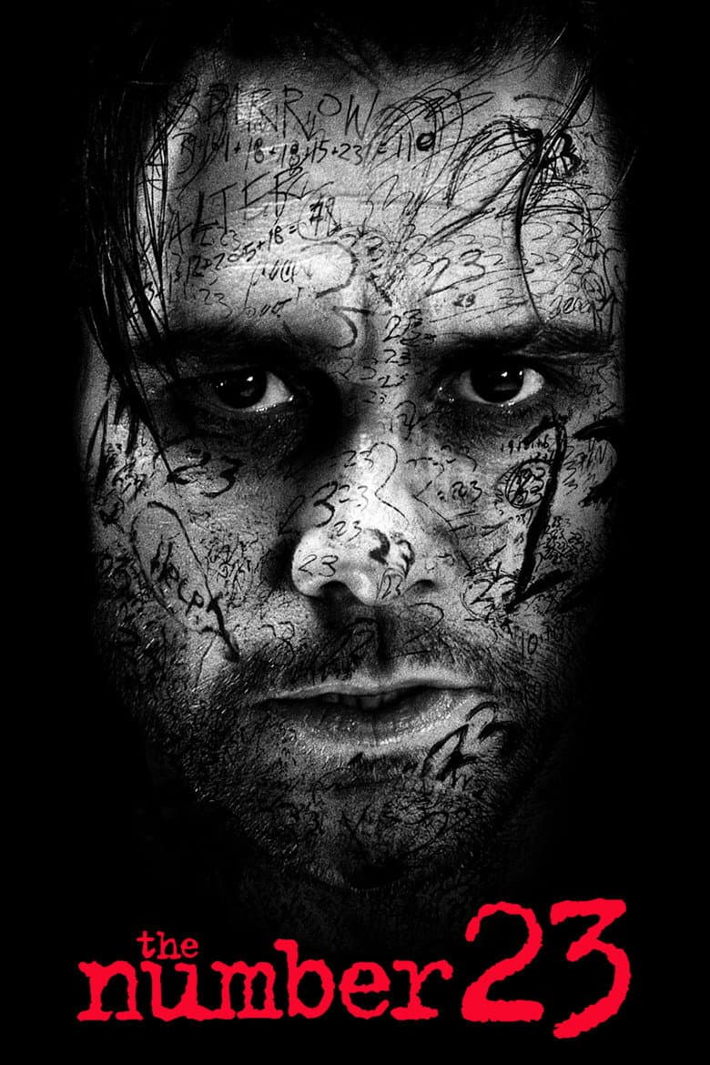 The Number 23 — posters 7