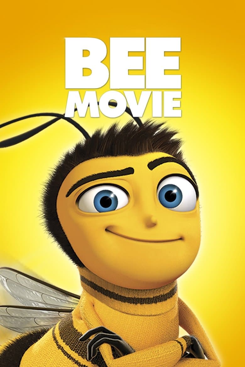 Bee Movie — posters 2
