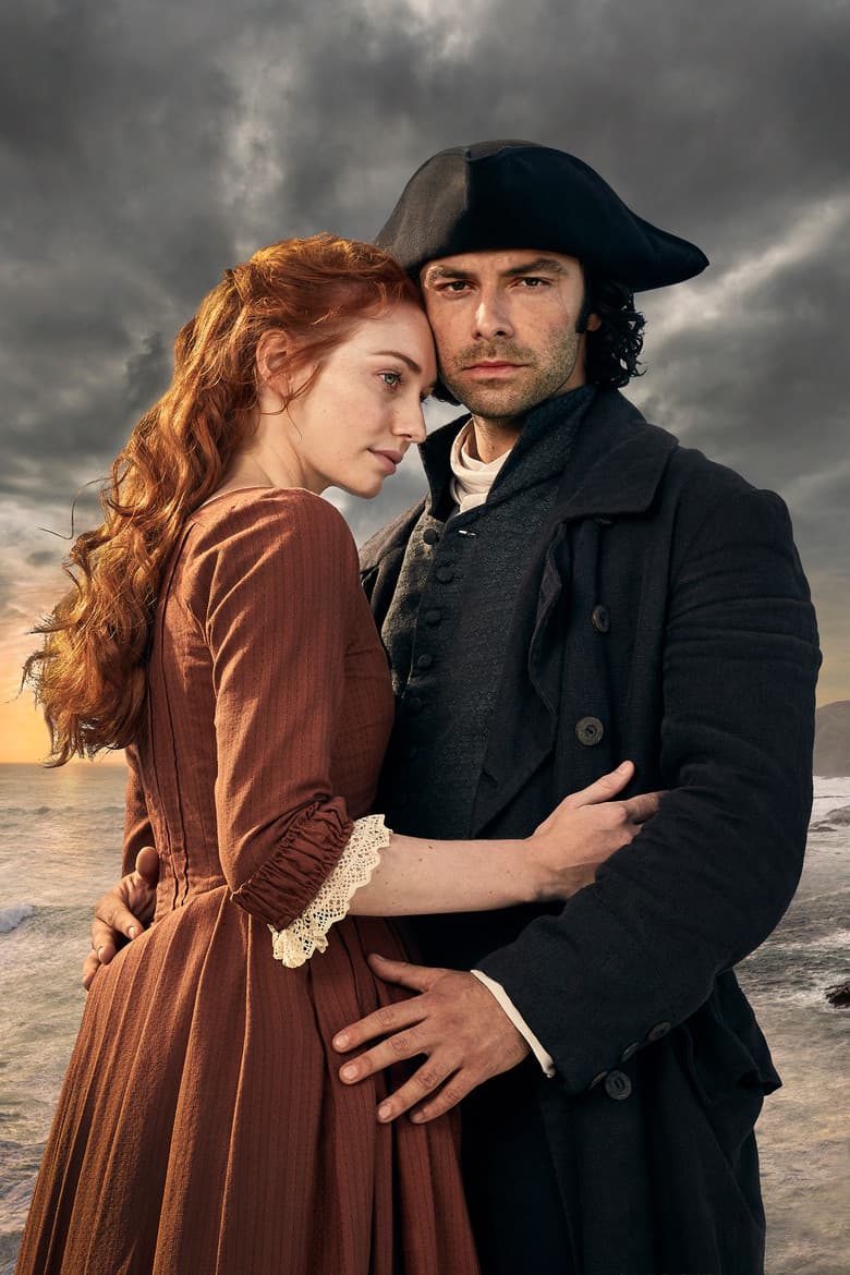 Poldark — posters 6