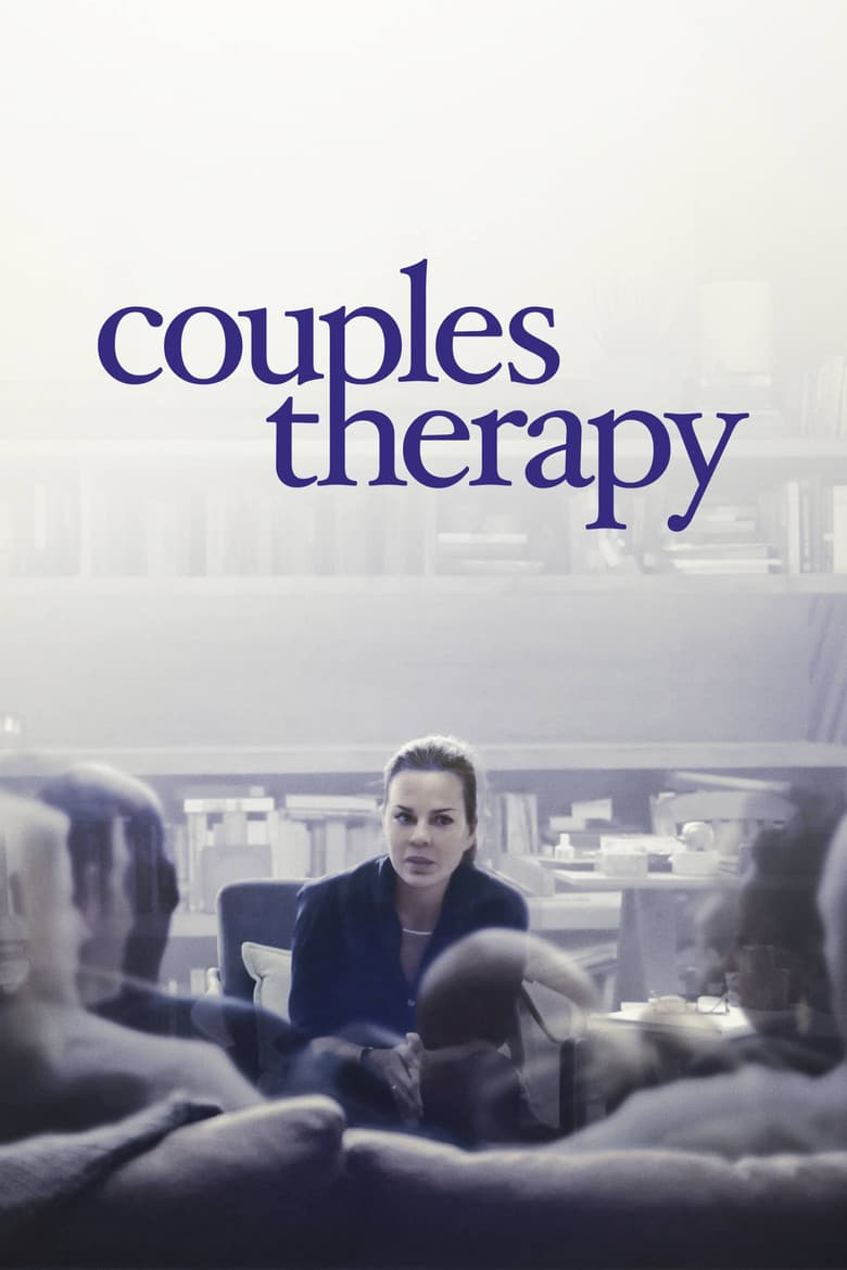 Couples Therapy — posters 2