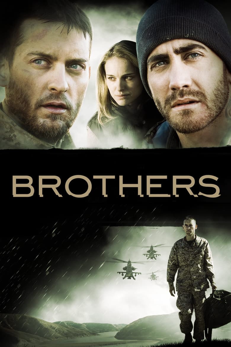 Brothers — posters 6