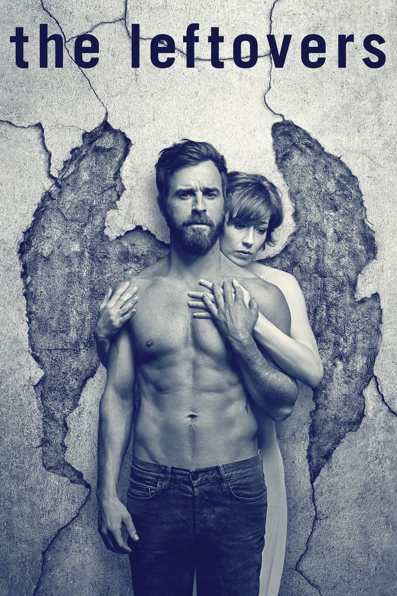 The Leftovers — posters 4