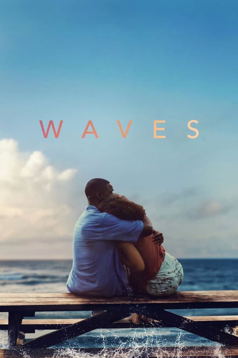 Waves — posters 2