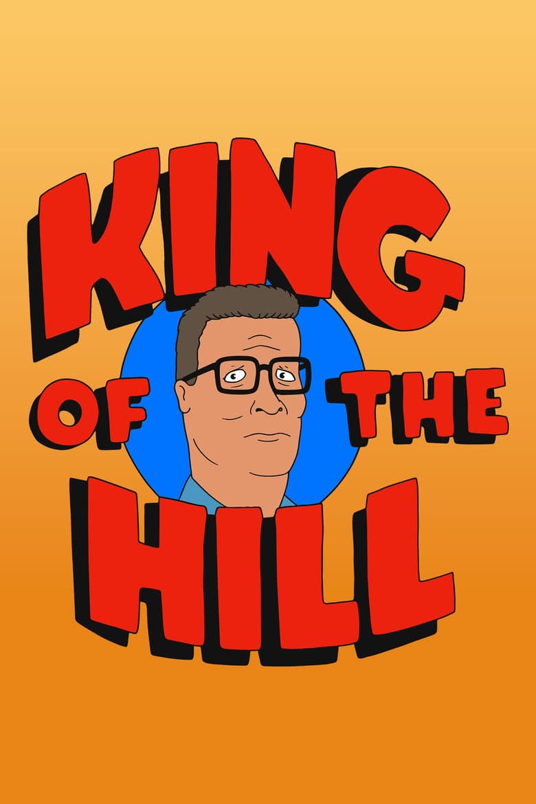 King of the Hill — posters 7