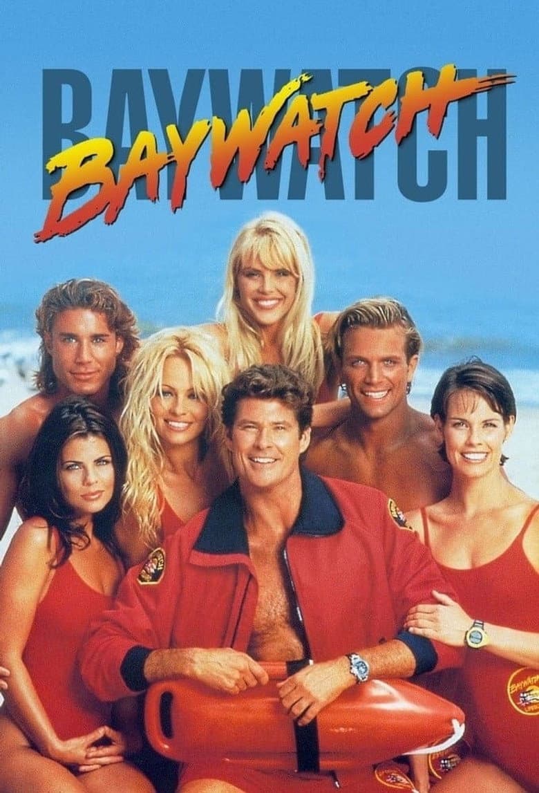 Baywatch — posters 3
