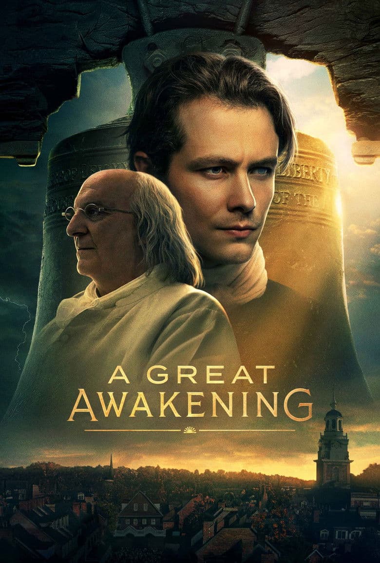 A Great Awakening — posters 5