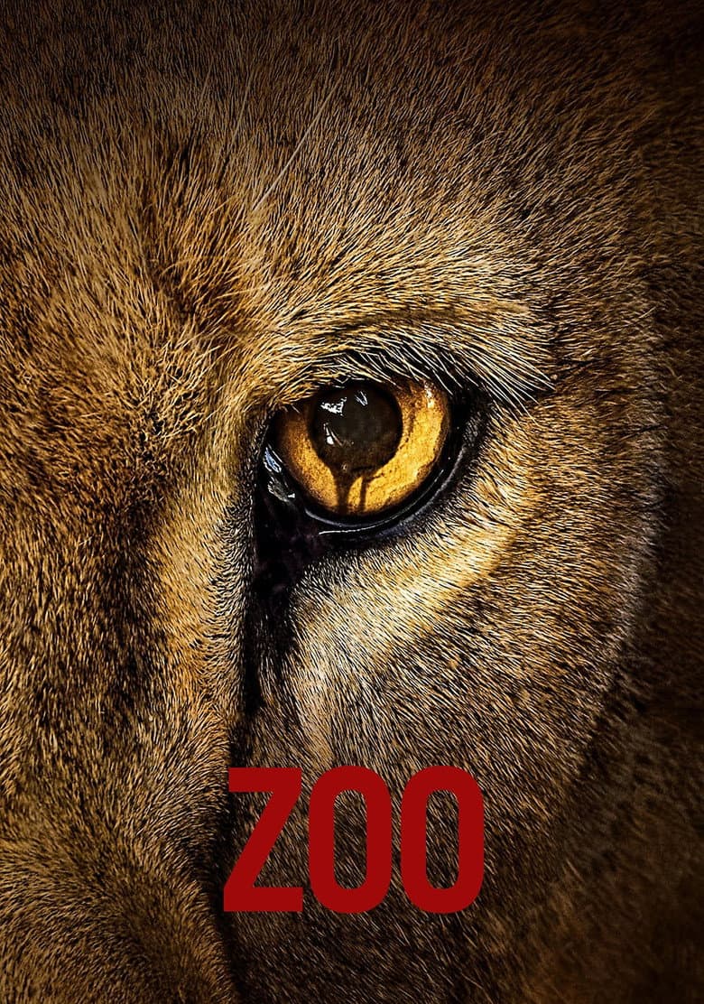 Zoo — posters 6