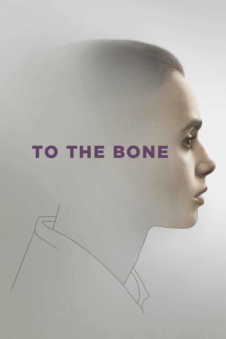 To the Bone — posters 3