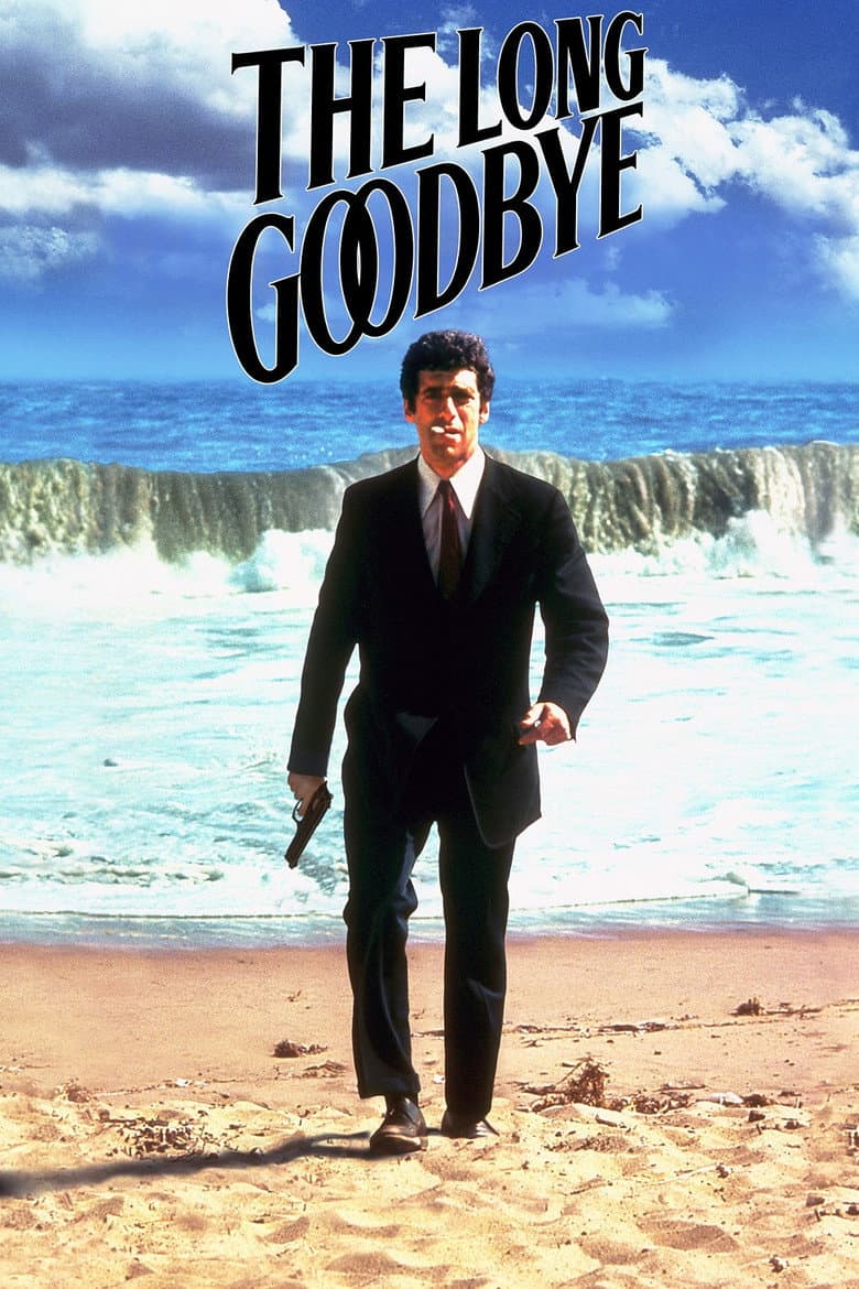 The Long Goodbye — posters 5