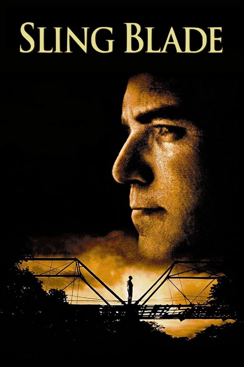 Sling Blade — posters 5