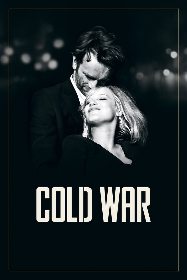 Cold War — posters 6