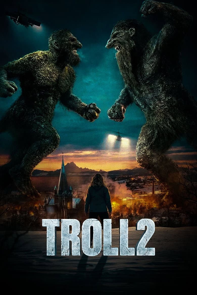 Troll 2 — posters 2
