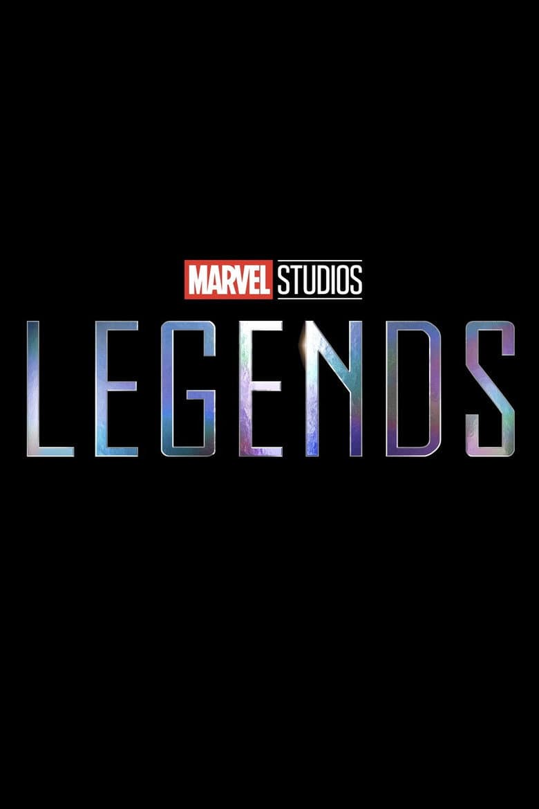 Marvel Studios Legends — posters 4