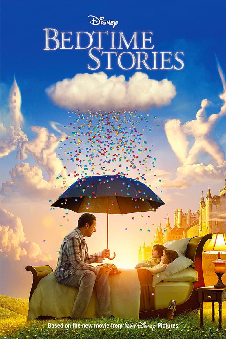 Bedtime Stories — posters 6