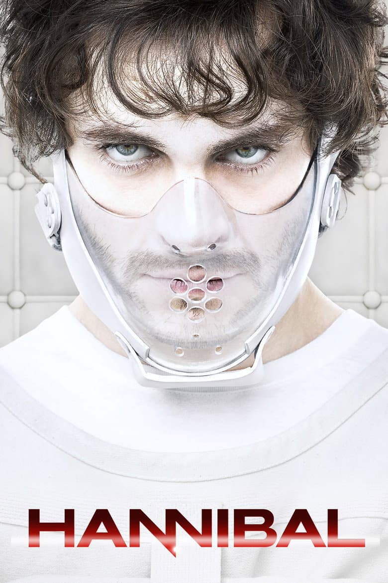 Hannibal — posters 7