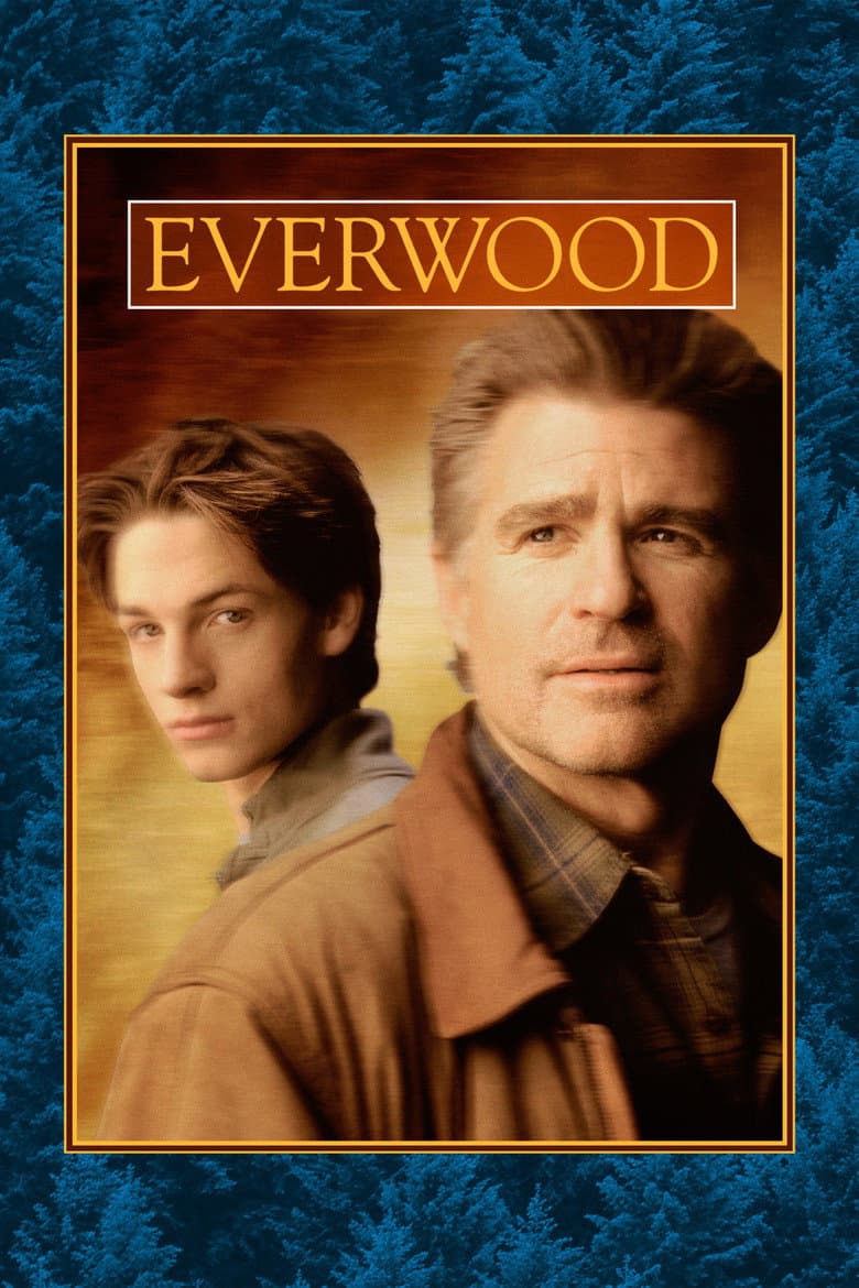 Everwood — posters 6
