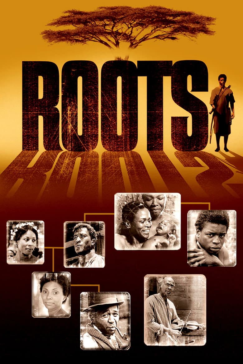 Roots — posters 2