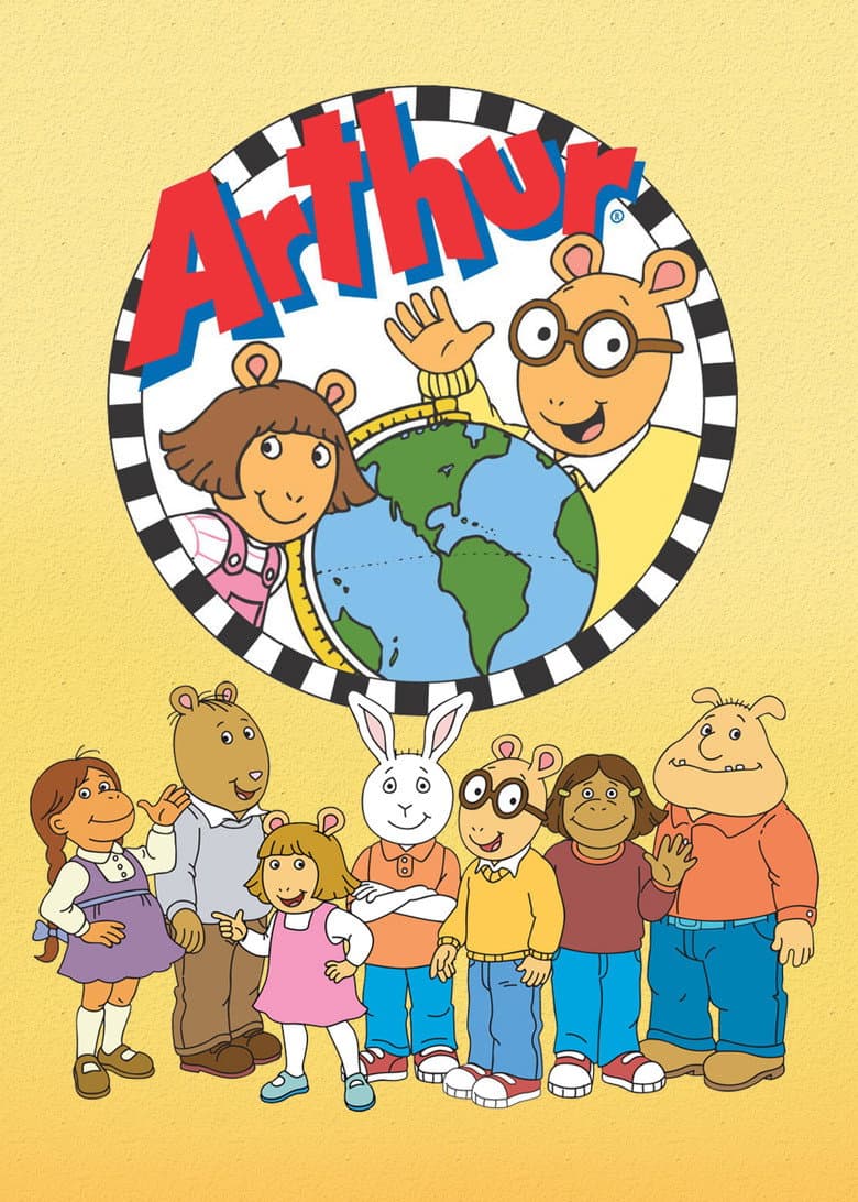 Arthur — posters 6
