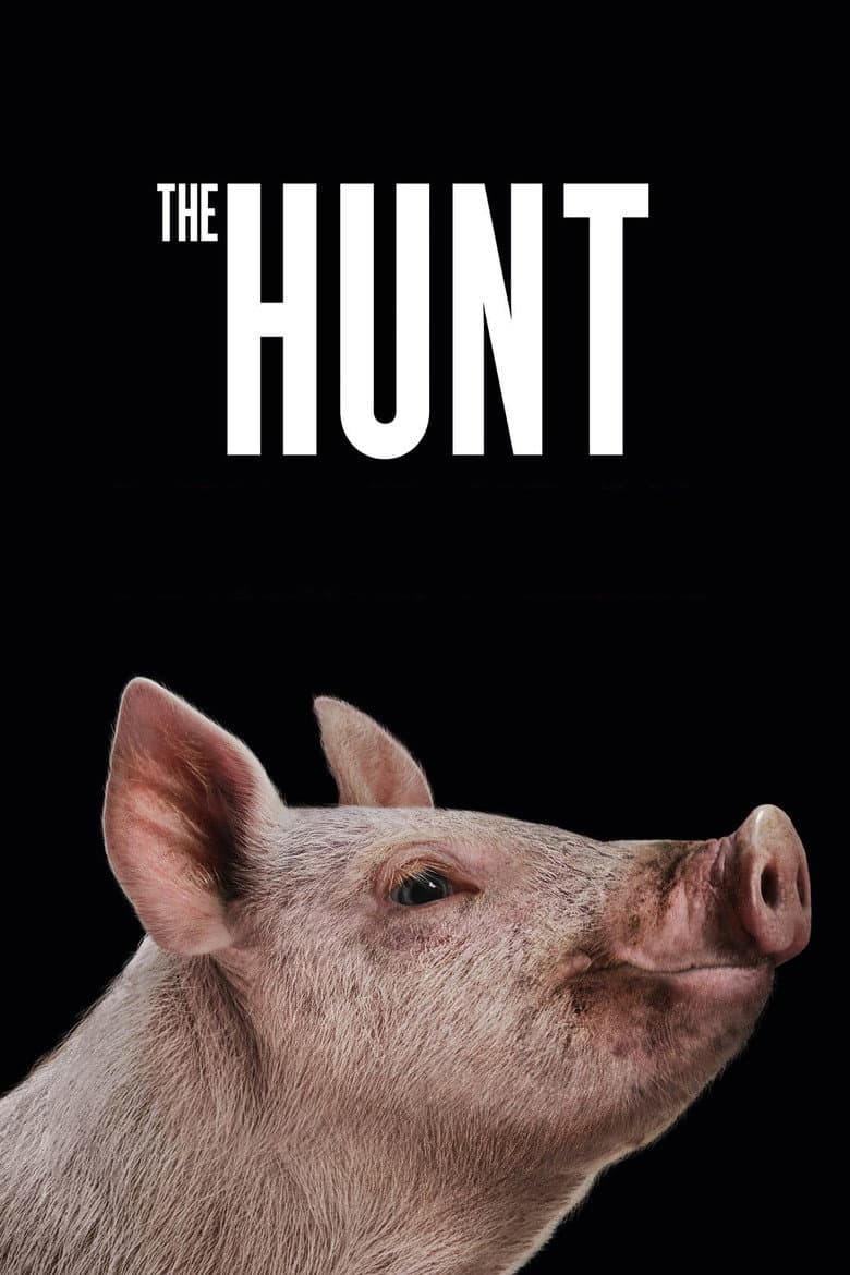 The Hunt — posters 2