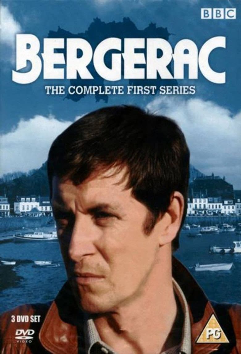 Bergerac — posters 3