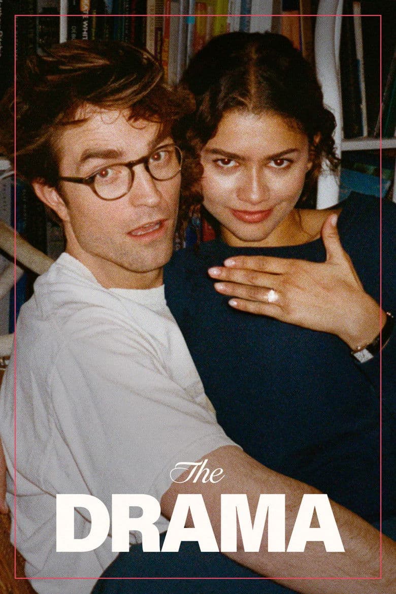 The Drama — posters 2