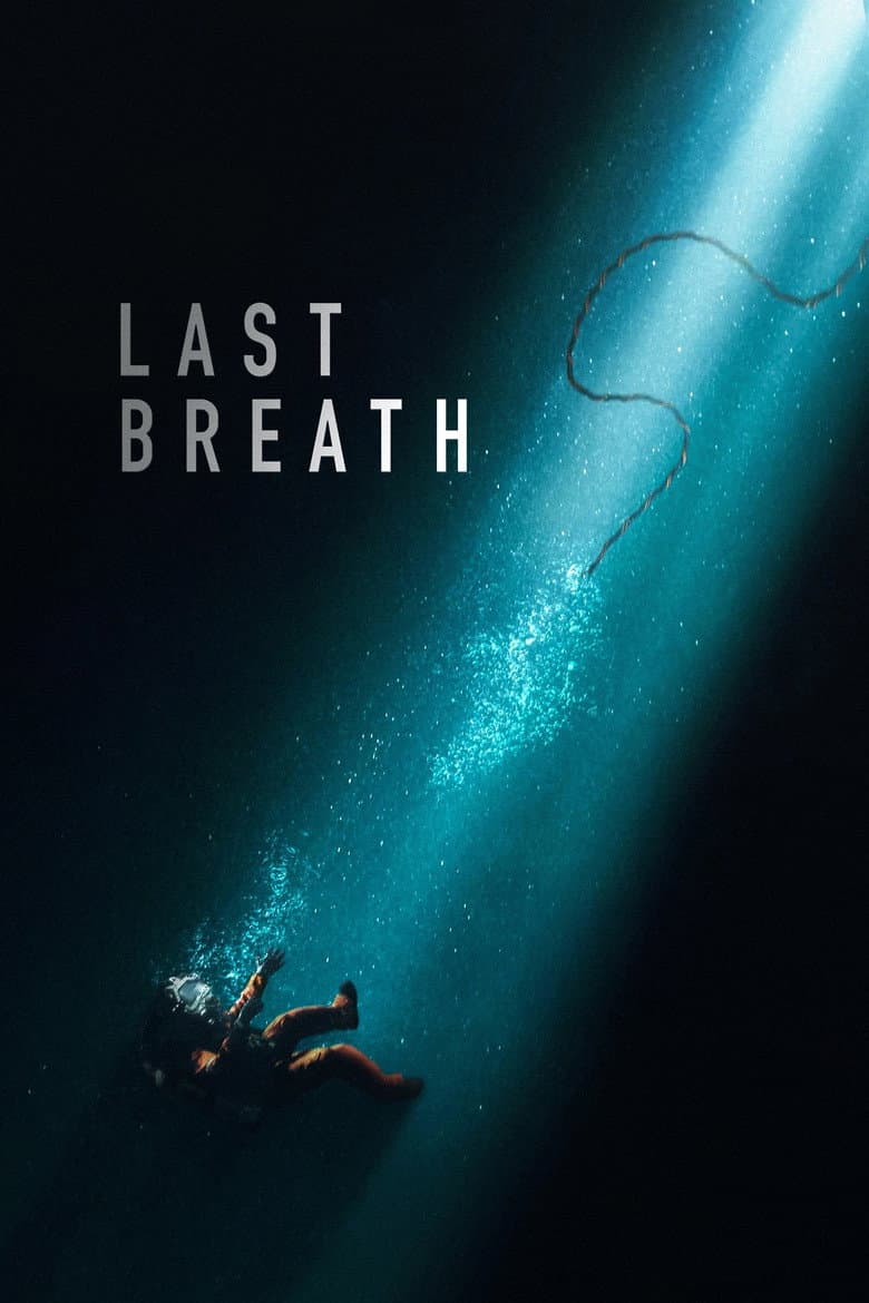Last Breath — posters 6