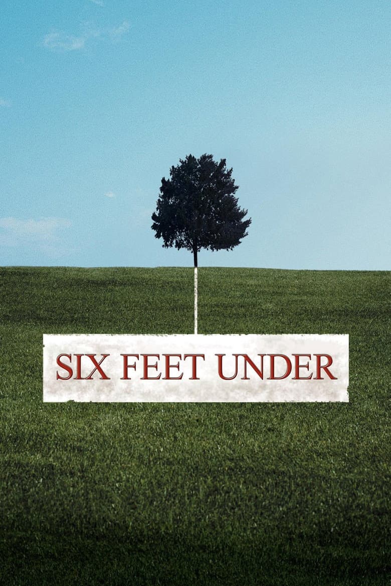 Six Feet Under — posters 7