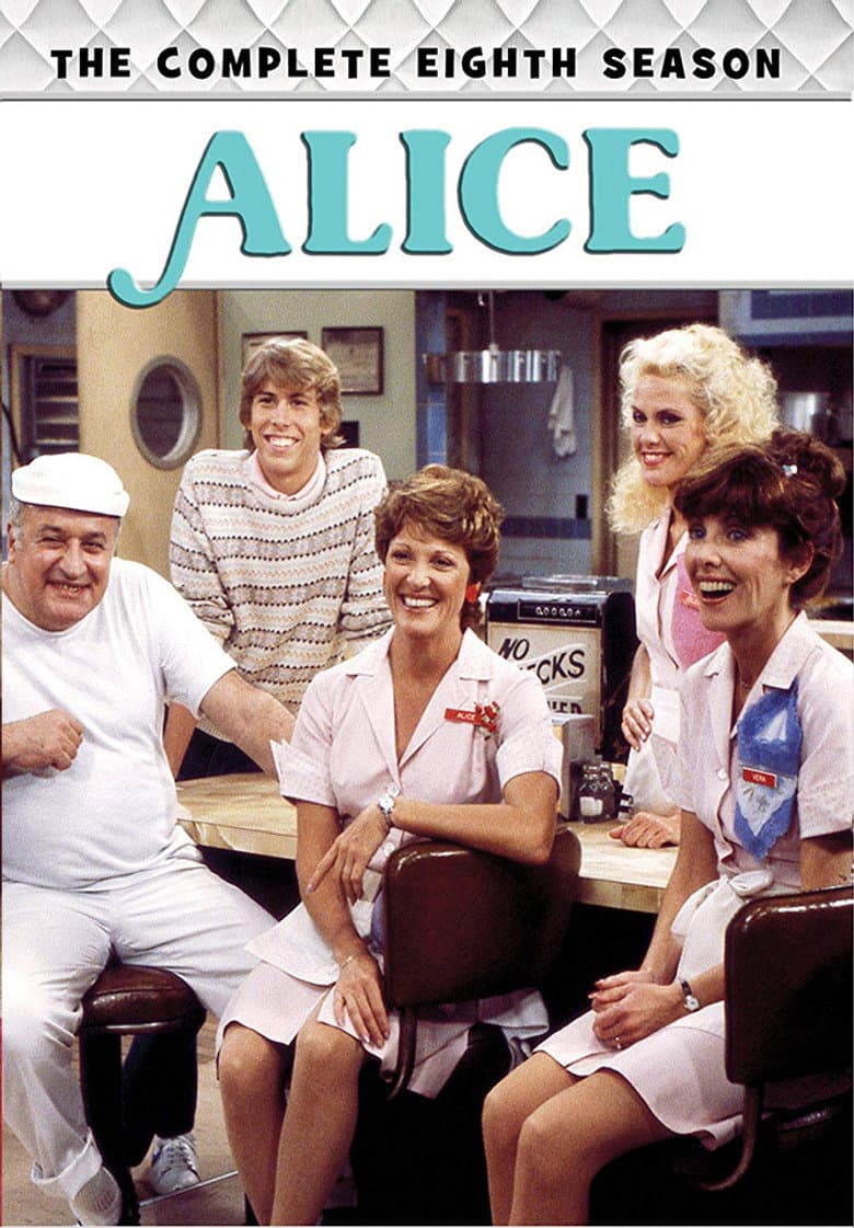 Alice — posters 5