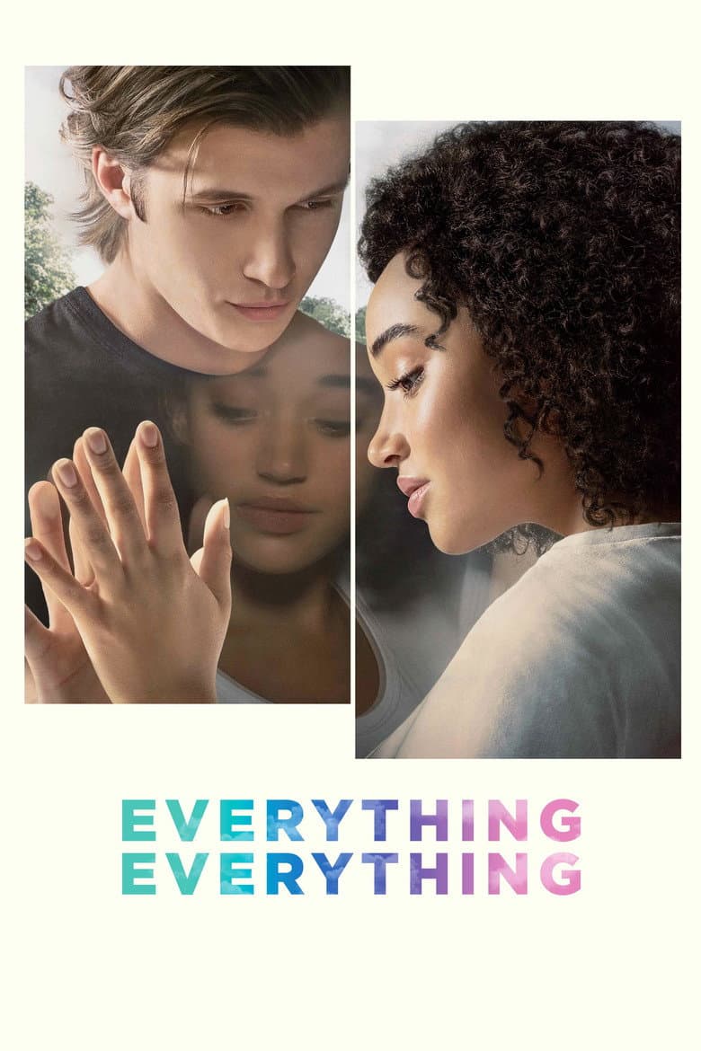 Everything, Everything — posters 5