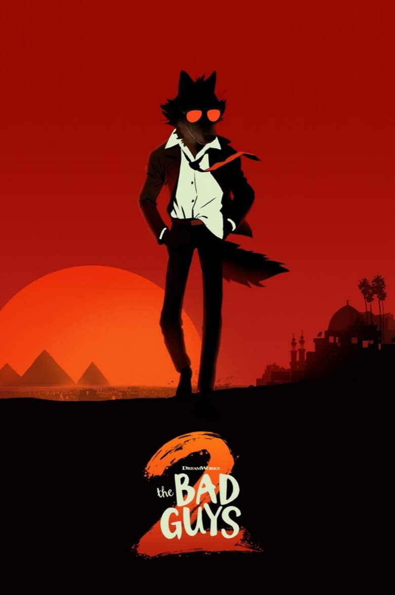 The Bad Guys 2 — posters 5
