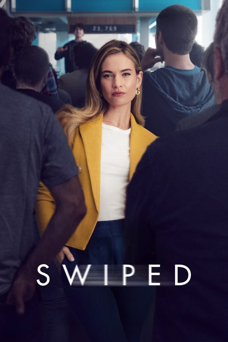 Swiped — posters 3