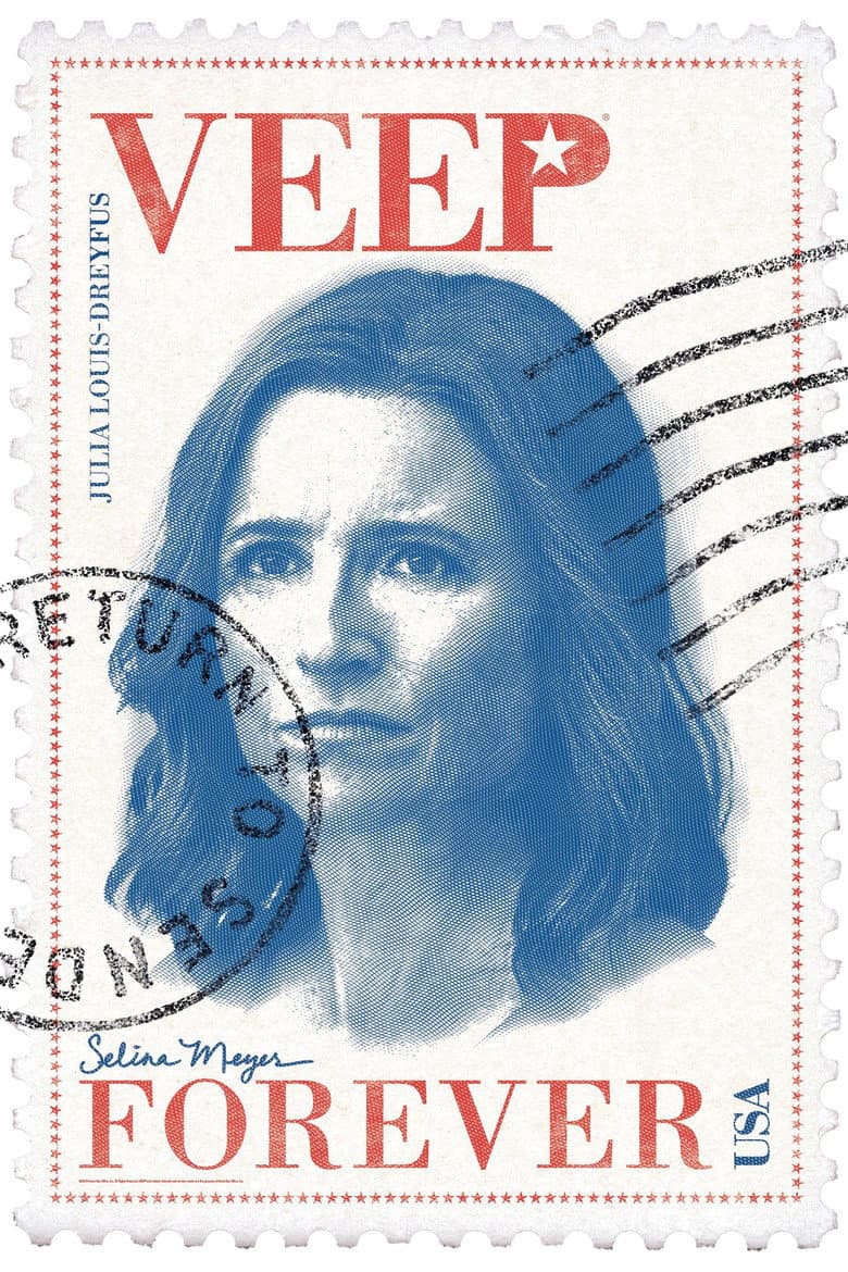 Veep — posters 4