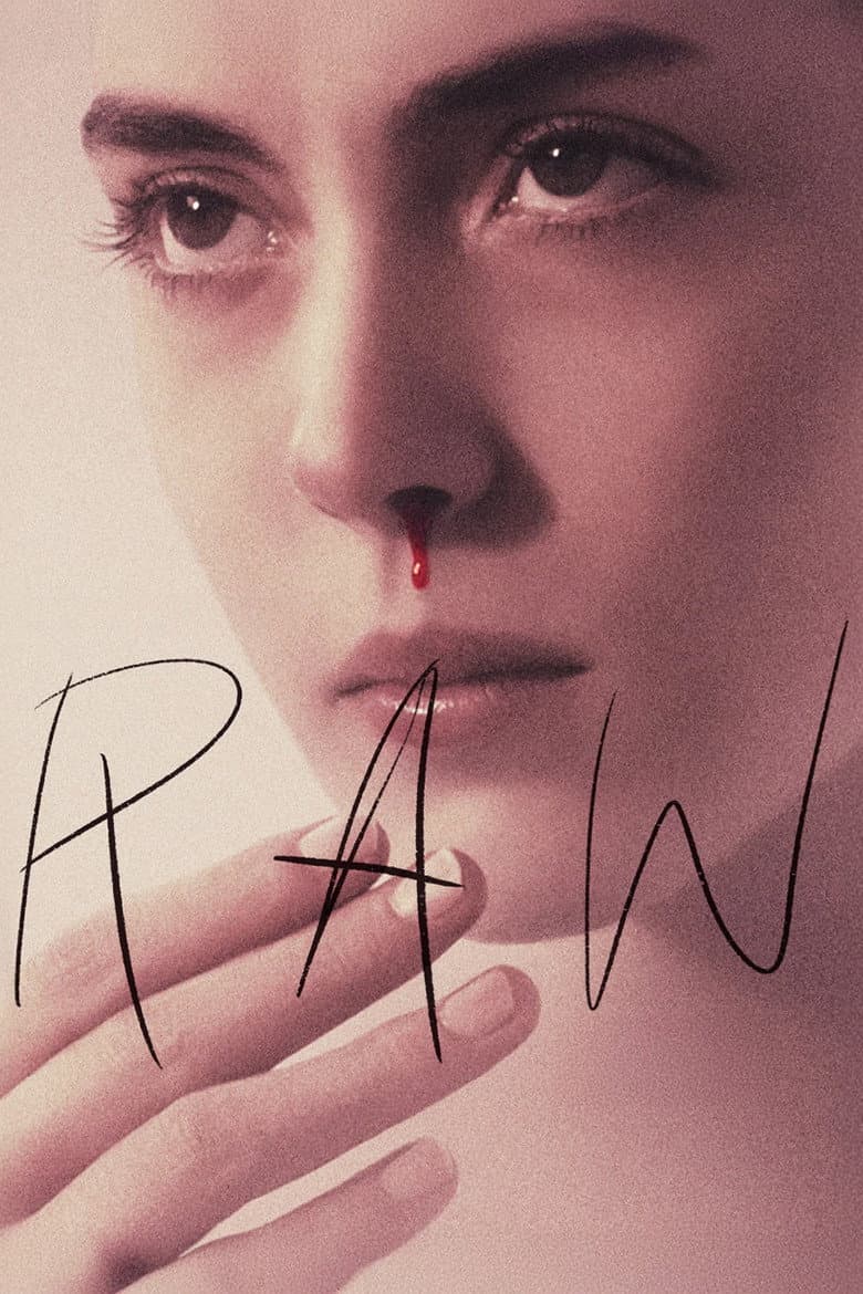 Raw — posters 7