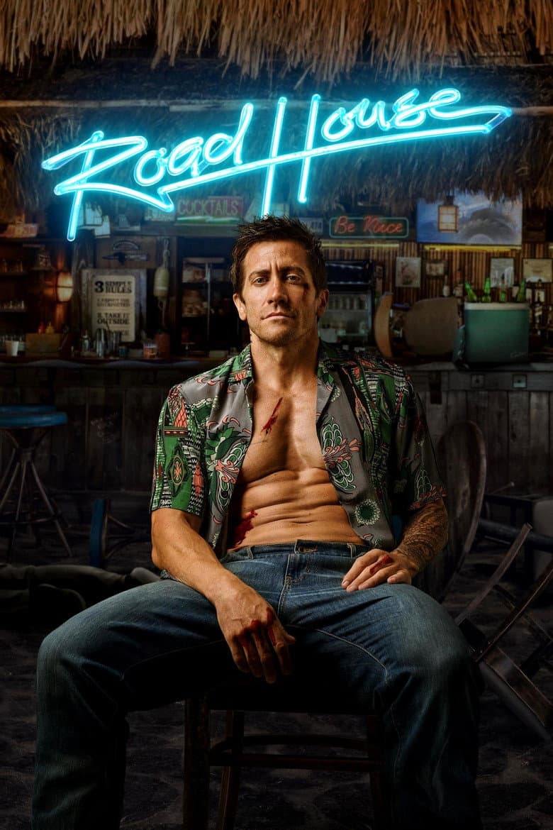 Road House — posters 5