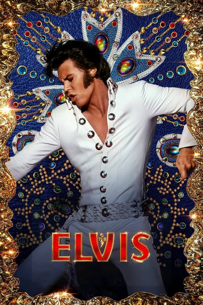 Elvis — posters 3